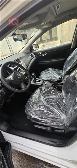 نيسان سنترا